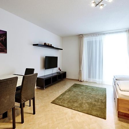 Alpina Holiday Living Zirbenstrasse Obertauern Exterior foto